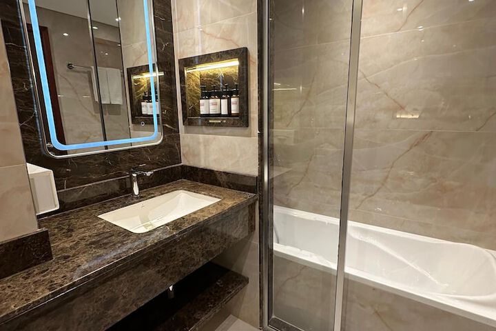 Bathroom Vanities