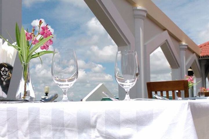 Restaurants