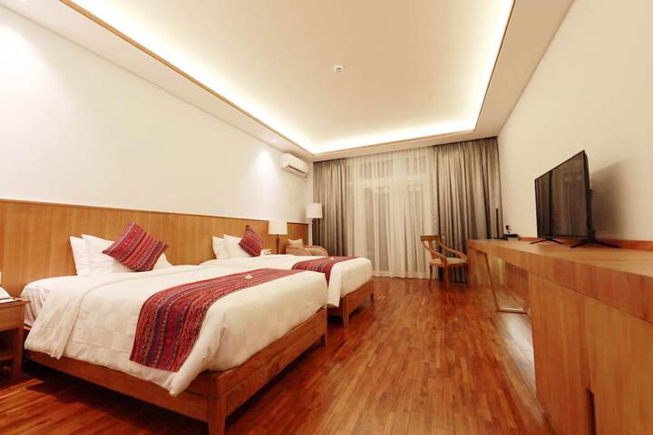 Room 21 of 111