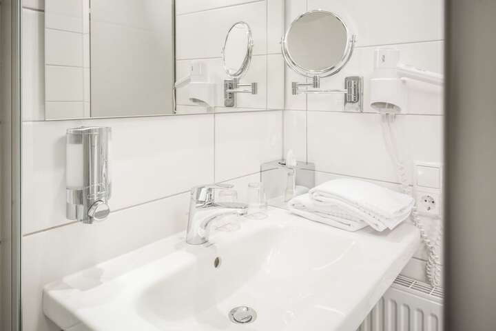 Bath Amenities