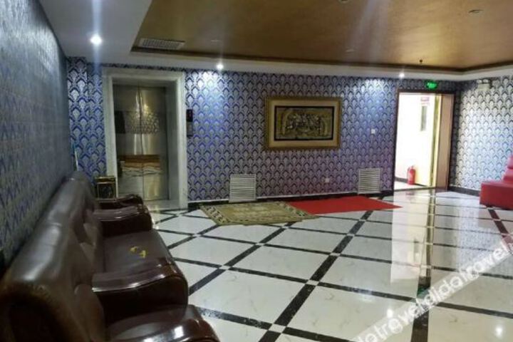 Hotel Interior 13 of 35