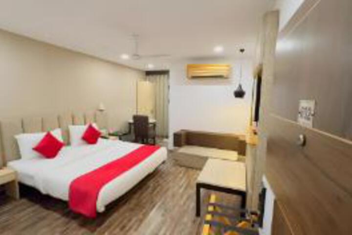 Room 21 of 23
