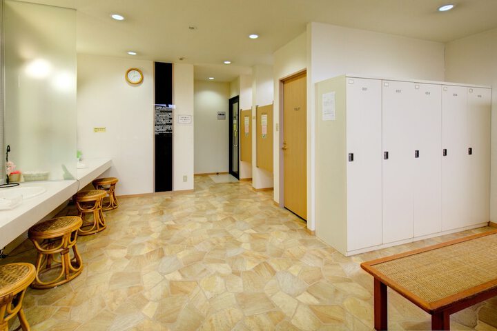 Amenities Pic