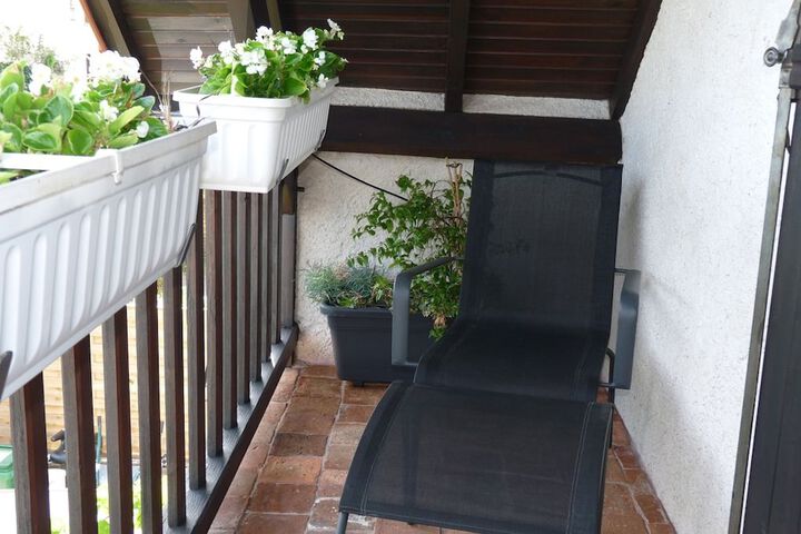 Terrace/Patio 1 of 23