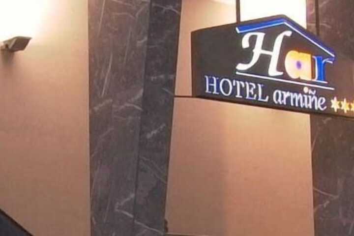 Hotel 47 of 48