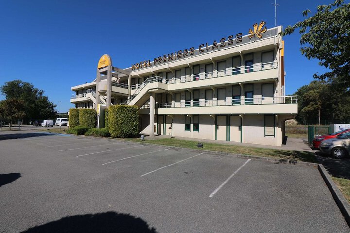 Hotel 44 of 44