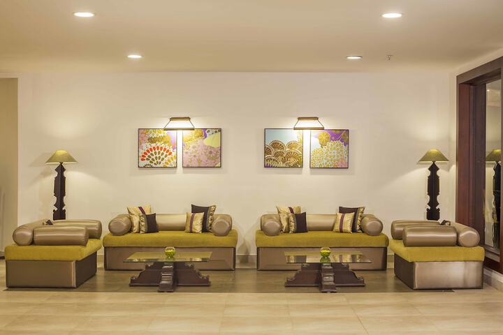 Lobby Photos