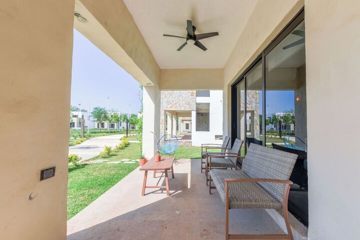 Terrace/Patio 83 of 148