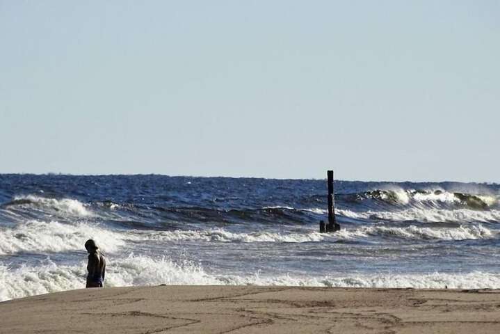 Beach 17 of 24