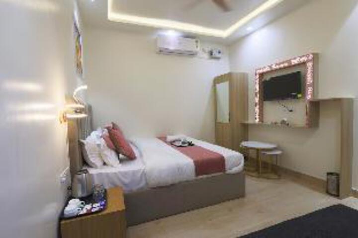 Hotel Interior 15 of 19