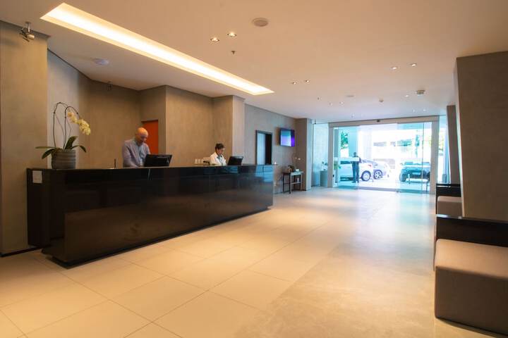 Hotel Interior 3 of 56