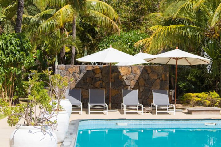Hotel Pool