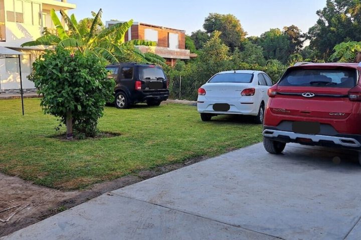 Terrace/Patio 7 of 12