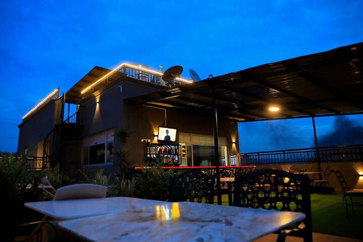 Terrace/Patio 43 of 88