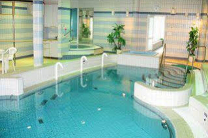 Image of Holiday Club Kuortane Sport Resort