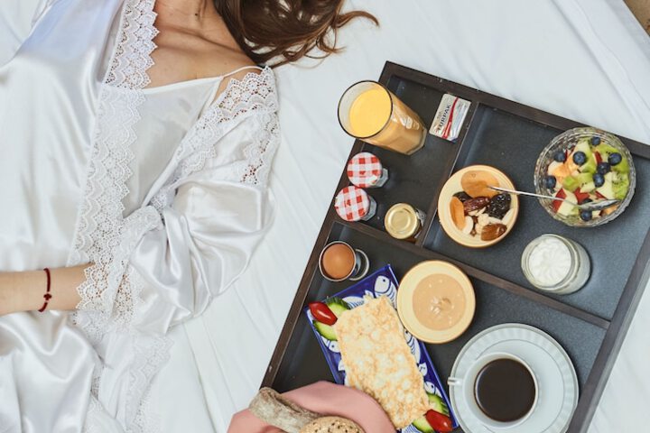 Dining Photos