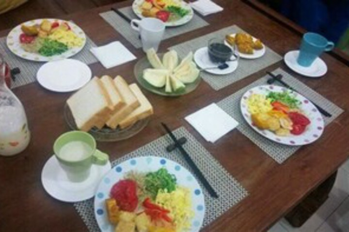Breakfast/Coffee Service 4 of 37