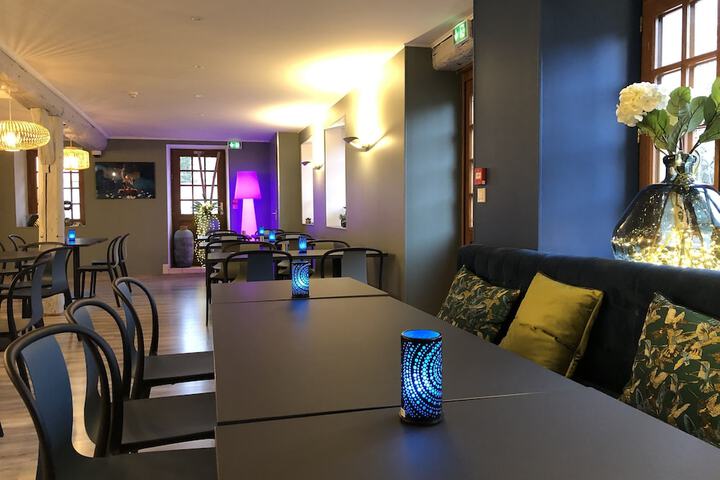 Hotel Interior 50 of 62