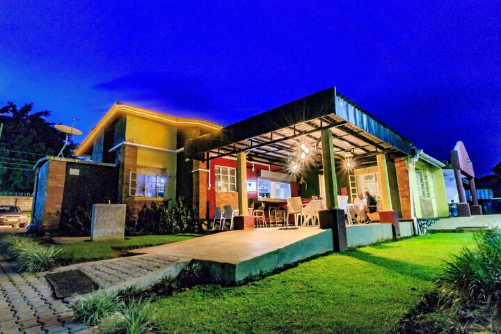 Hotel Exterior 59 of 86