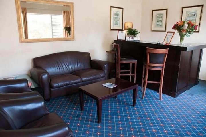 Hotel Interior 3 of 20