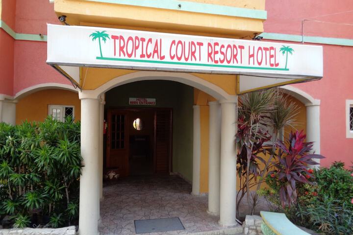 Hotel 13 of 13