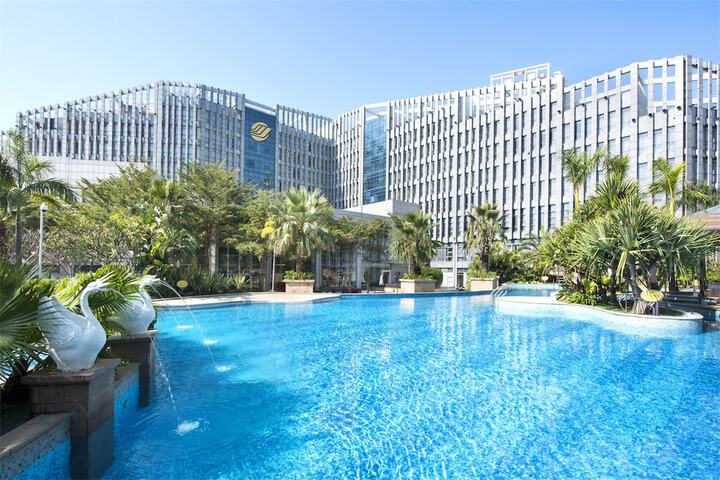 Hotel 80 of 82