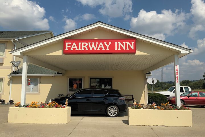 Terrace/Patio 9 of 11