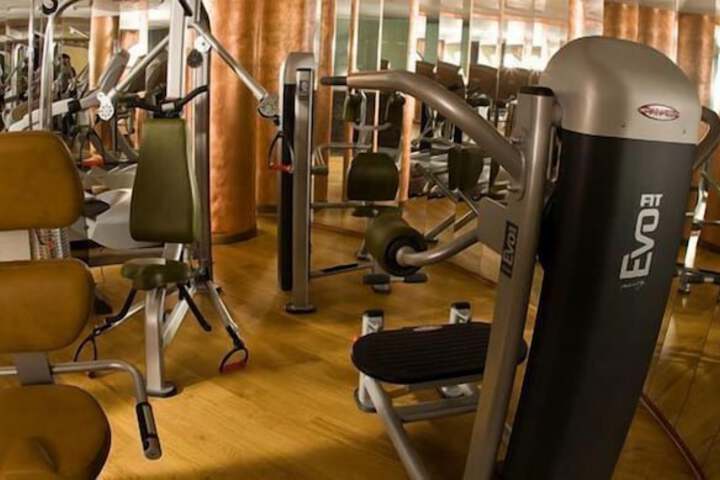 Health and Fitness 35 of 70