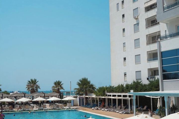 Hotel 55 of 66