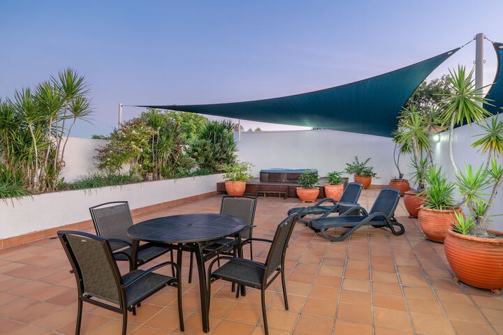 Terrace/Patio 24 of 42