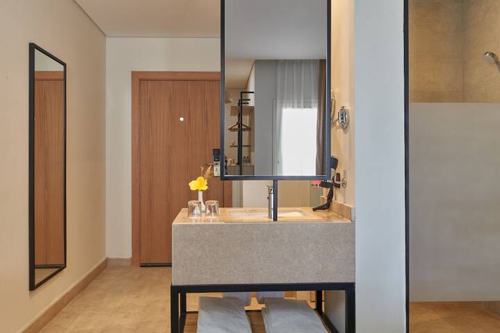 Bathroom Vanities
