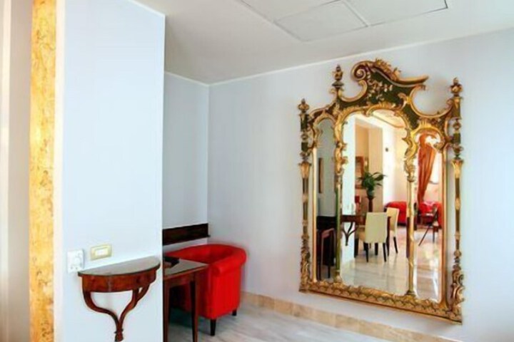 Hotel Interior 14 of 16