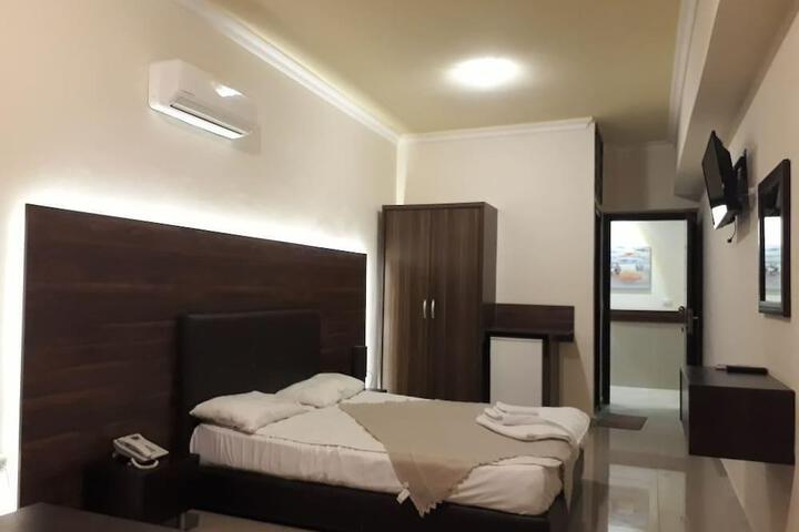 Nj Hotel