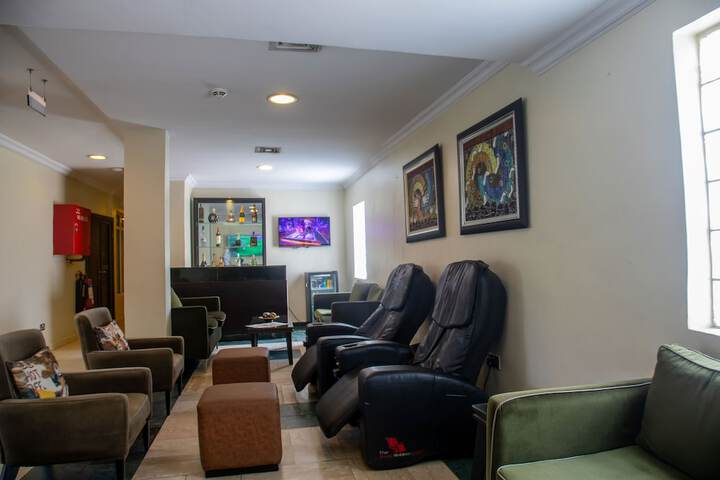 Hotel Interior 3 of 54