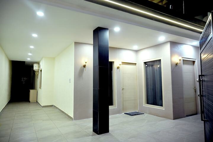 Hotel Interior 4 of 54