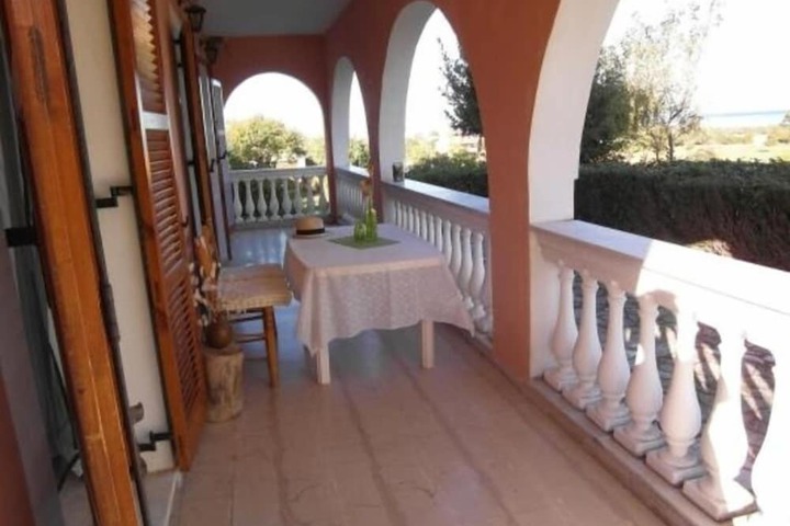 Terrace/Patio 27 of 29