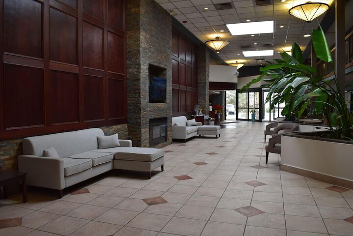 Hotel Interior 2 of 118