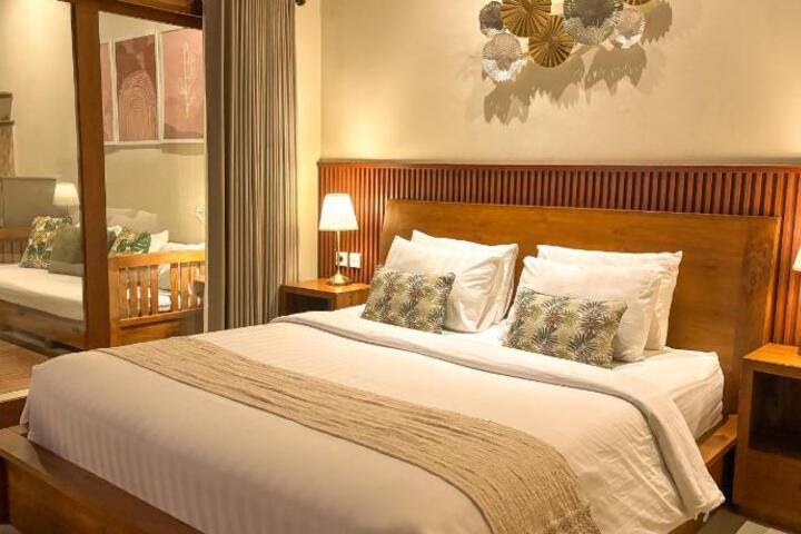 Phala Villas Ubud