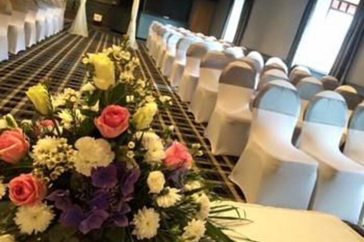 Wedding/Banquet 90 of 110
