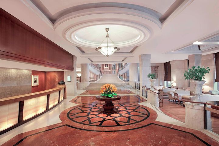 Lobby Photos