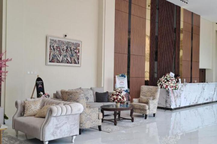 Prinsesse 2 hotel &  Resort