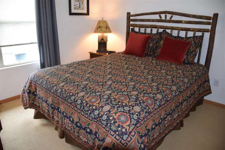 1 Bedroom Condo Villa Queen Bed Sofa (248 of 252)