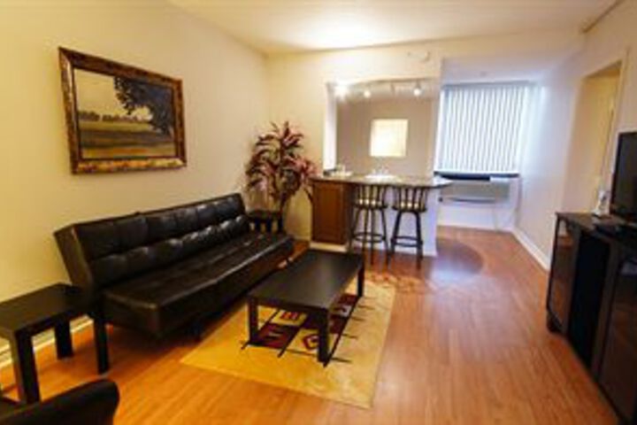 Fitness Facility Photos