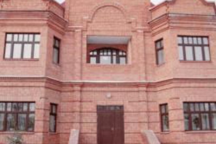 Delovoy Centr