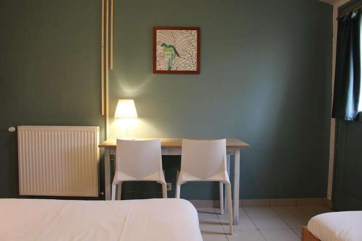Room 22 of 54