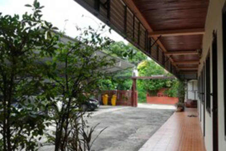 Terrace/Patio 45 of 46