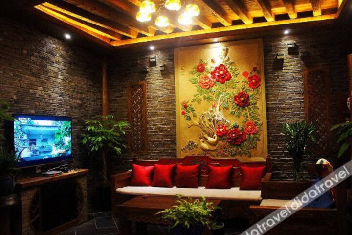 Dayetang Private Shangpin Inn