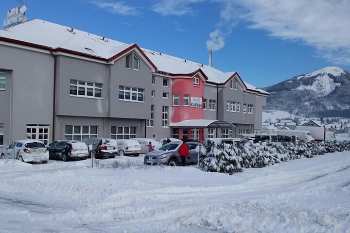 Hotel Kupres