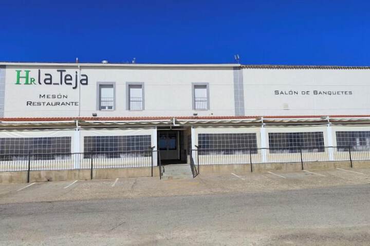 Image of HOTEL RURAL LA TEJA