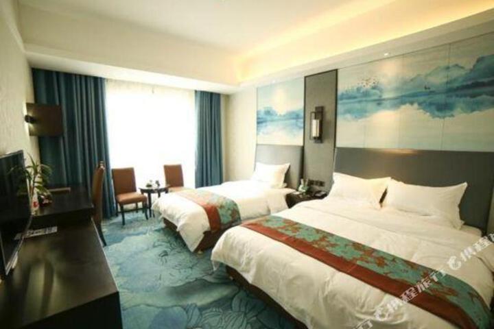 Meiyuan International Hotel